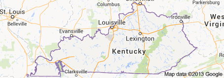 Freight Trucking Companies in Northwest Kentucky